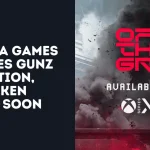 Gunzilla Games Launches GUNZ Foundation, $GUN Token Coming Soon