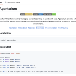 Meet Agentarium: A Powerful Python Framework for Managing and Orchestrating AI Agents