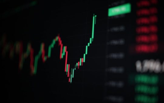 New BTC Milestone: Top Crypto Asset Surges Past $109,000, Selkis Warns Trump