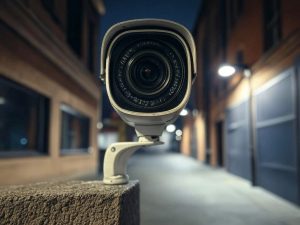 Rethinking video surveillance: The case for smarter, more flexible solutions