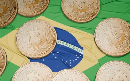 Latam Insights Encore: Brazil Lacks Leadership to Solve Its Crypto Alignment Dilemma