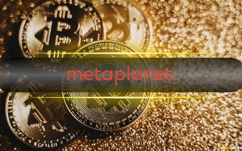 Metaplanet Buys The Dip Scooping Up 135 BTC, El Salvador Back Buying Bitcoin