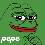 Pepe memecoin price rise under pressure after website is hacked