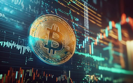 Bitcoin hashprice stabilizes after hitting quarterly low, but miner risk remains