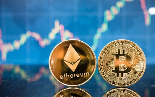 Ethereum whales face liquidation risk as ETH prices fluctuate