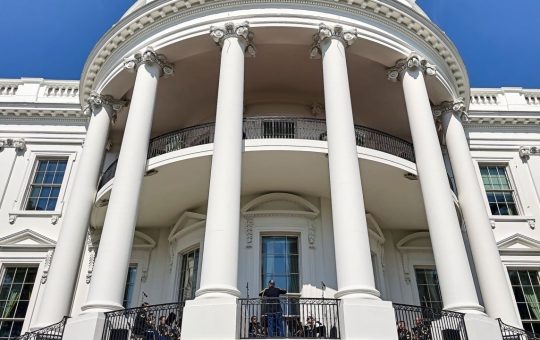 White House Crypto Czar Hails ‘Big Win for Crypto’ as Regulators Scrap Debanking Tactic