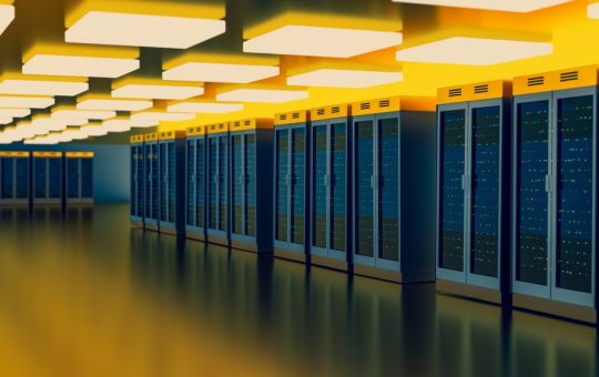 $42.1 million poured into startup offering energy-efficient solutions for costly and unwieldy operational data and AI workloads