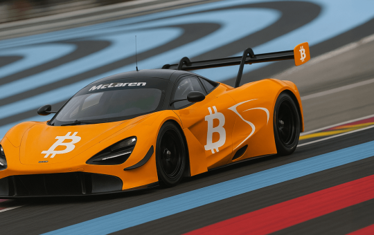 900 EH/s and Counting: Bitcoin Network Power Reaches Unprecedented Heights