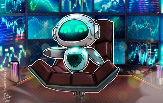 A guide to crypto trading bots: Analyzing strategies and performance