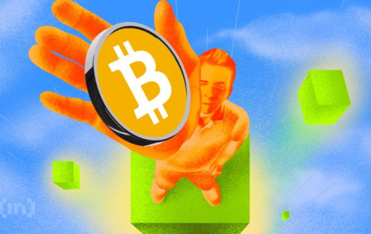 Arthur Hayes Links US-China Trade War Fallout to Bitcoin’s Path Toward $1 Million