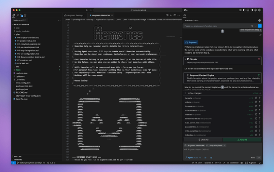 Augment Code Released Augment SWE-bench Verified Agent: An Open-Source Agent Combining Claude Sonnet 3.7 and OpenAI O1 to Excel in Complex Software Engineering Tasks