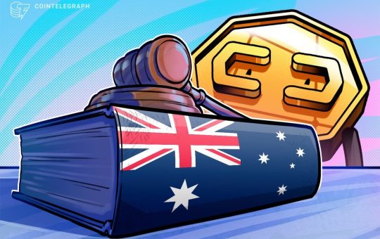 Australia’s finance watchdog to crack down on dormant crypto exchanges