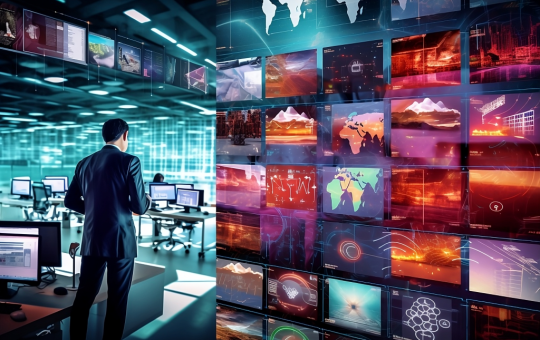 Beyond ARC-AGI: GAIA and the search for a real intelligence benchmark