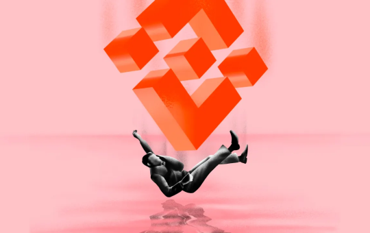 Binance Faces Major Backlash As Several Users Call for a Boycott