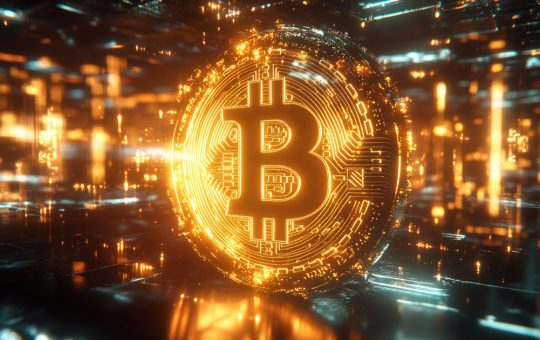 Bitcoin mining costs soar 47% to $137K in Q4 amid rising input costs, tax liabilities