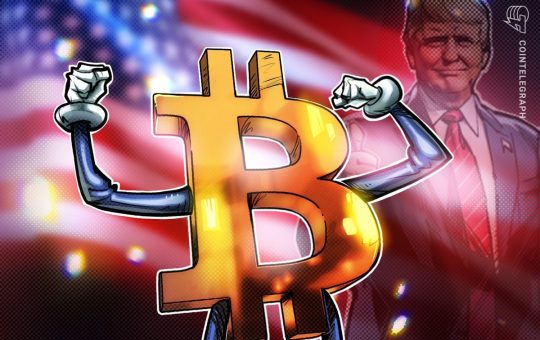 Bitcoin rally to $88.5K obliterates bears as spot volumes soar — Will a tariff war stop the party?