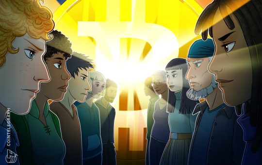 Bitcoin traders are overstating the impact of the US-led tariff war on BTC price