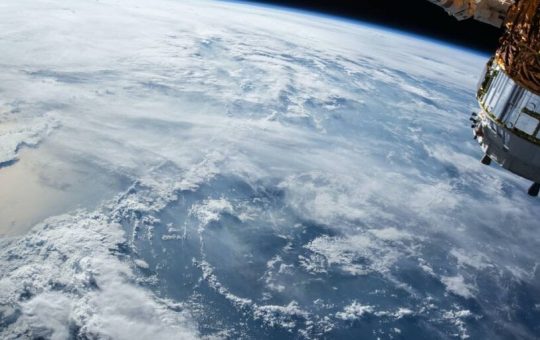 Breakthrough Discovery on Exoplanet Could Signal Alien Life