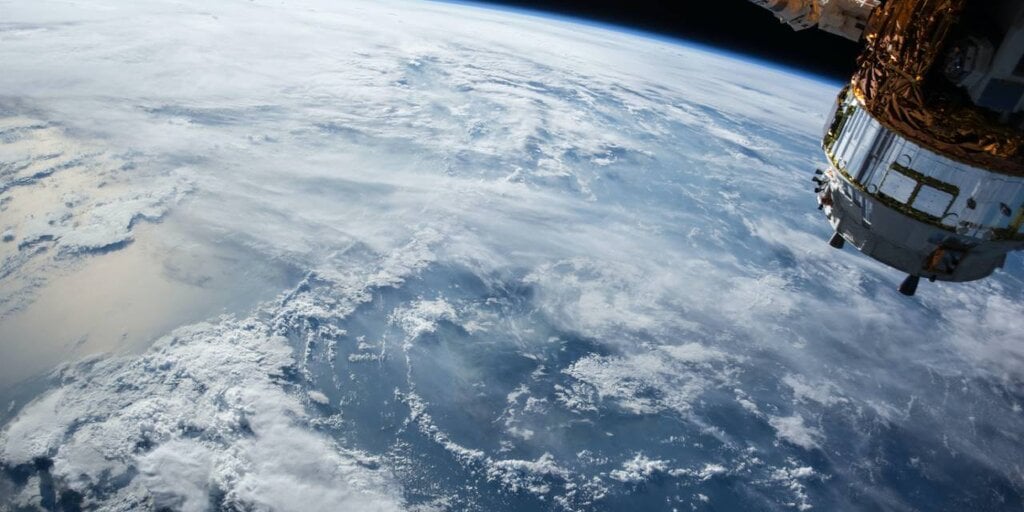 Breakthrough Discovery on Exoplanet Could Signal Alien Life