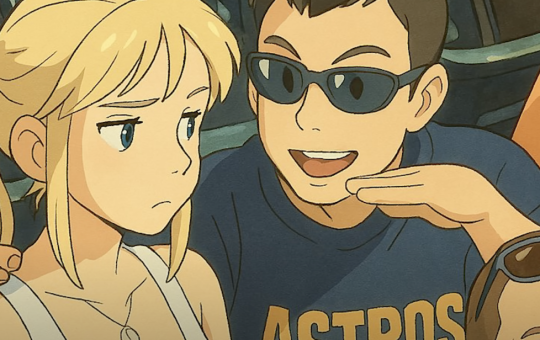 ChatGPT hits record usage after viral Ghibli feature—Here are four risks to know first