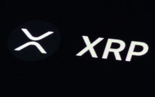 Coinbase files to launch XRP futures contract, calls XRP 'one of the most liquid digital assets'