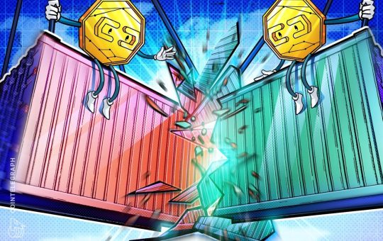 Crypto, stocks enter ‘new phase of trade war’ as US-China tensions rise