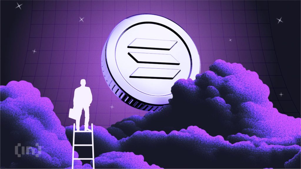 DeFi Development to Become “Solana’s MicroStrategy” With $1 Billion Plan