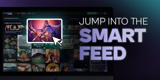 Devoted Fusion is a self-serve way to find game development talent.