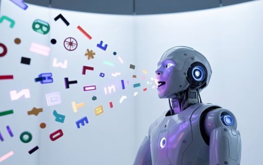 Did AI Just Give a Wild Preview of What the Future of Humanity Will Look Like?