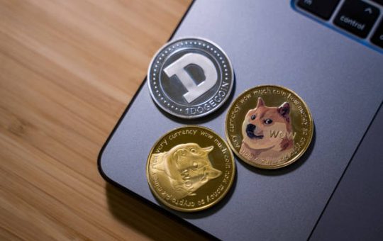 Dogecoin