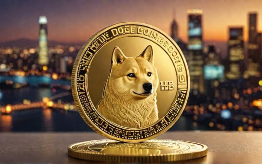 Dogecoin