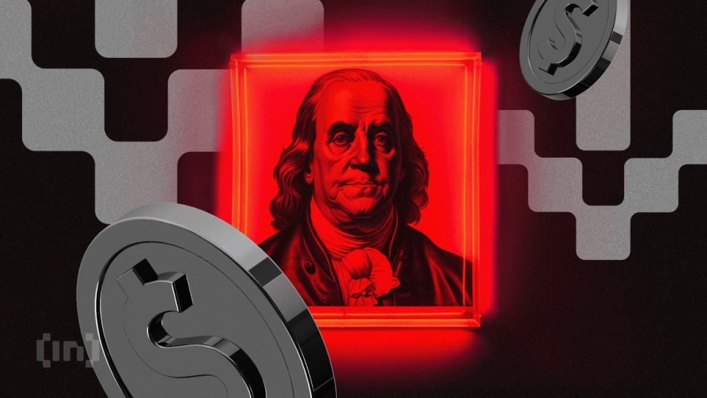 President Trump’s Push to Oust Powell Sends DXY Plummeting, Bitcoin Hits Liberation Day Highs