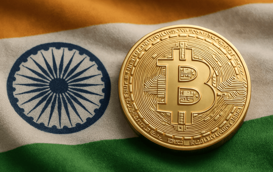 Indian IT Firm Jetking to Raise Funds for Bitcoin Treasury Expansion
