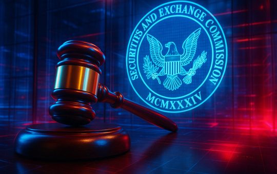 Legal experts recommend flexible approach for SEC to define tokens as securities