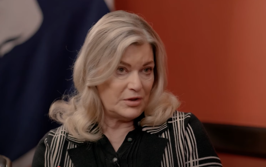 Lummis Bitcoin Reserve news