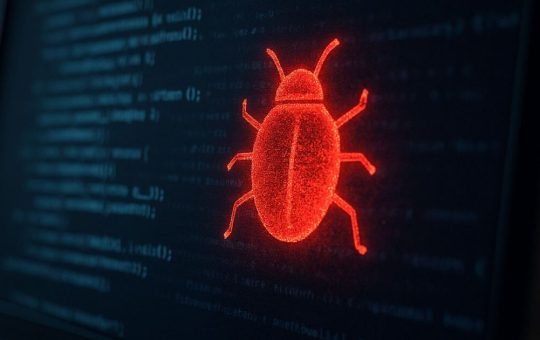 Malicious npm package secretly targets Atomic, Exodus wallets to intercept and reroutes funds