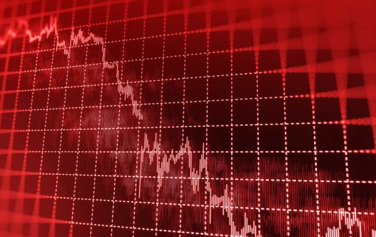 Mantra Token Crashes 90% in One Hour, Team Blames 'Reckless Liquidations