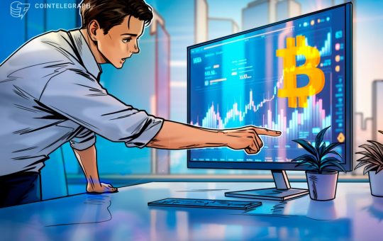 New Bitcoin price all-time highs could occur in May — Here is why
