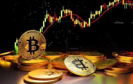 No April Fool's joke—Multiple altcoins suddenly tank on Binance