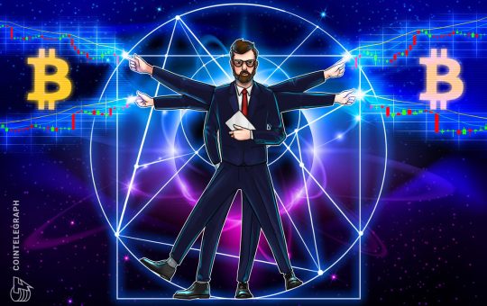 Over 13K institutions exposed to Strategy as Saylor hints at BTC buy