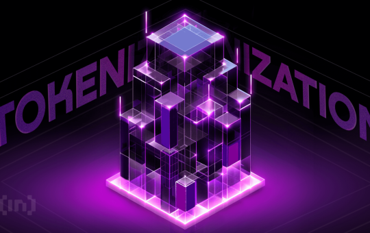 Binance Research: RWA Tokens Remain Safer than Bitcoin During Tariffs