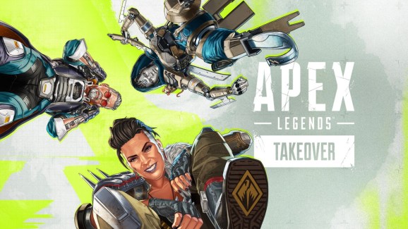 Apex Legends is moving to Amazon GameLift Servers.