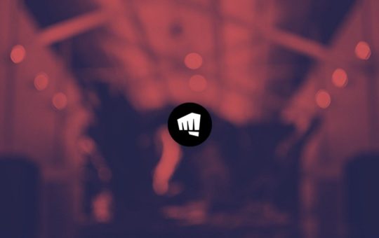 Riot Games appoints Hoby Darling as its new president