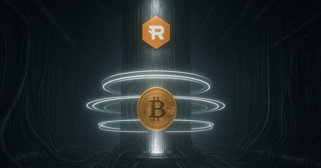 Riot Platforms leverages $1.8 billion Bitcoin trove for $100 million Coinbase loan