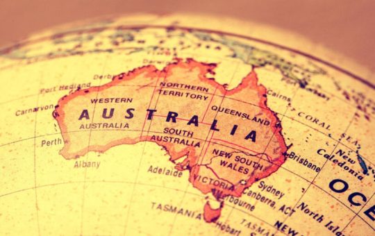 ShareRing to Trial Blockchain ID in Australian Government Age Verification Push