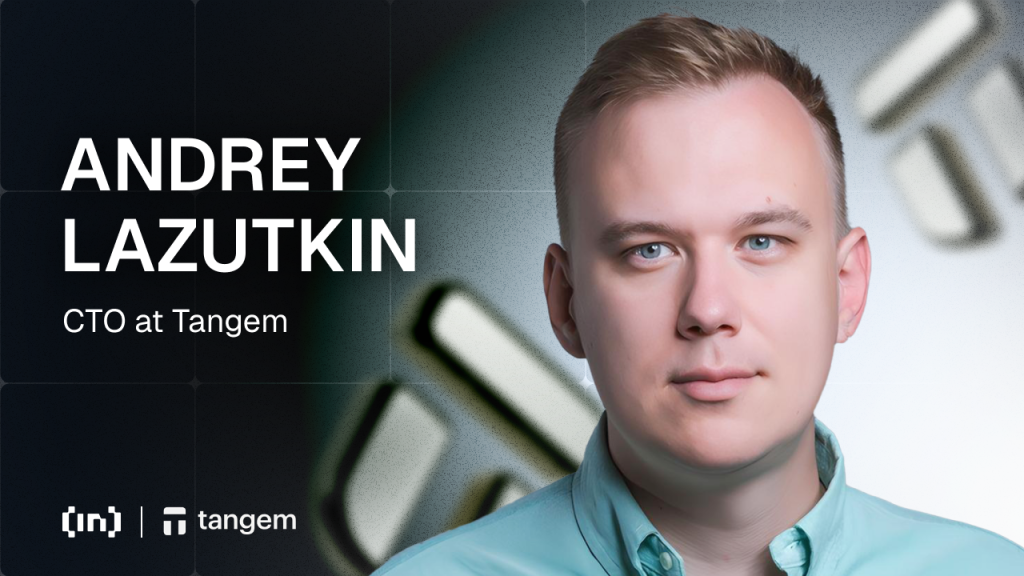 Rethinking Self-Custody Crypto Wallets: Tangem CTO on Security Without Seed Phrases