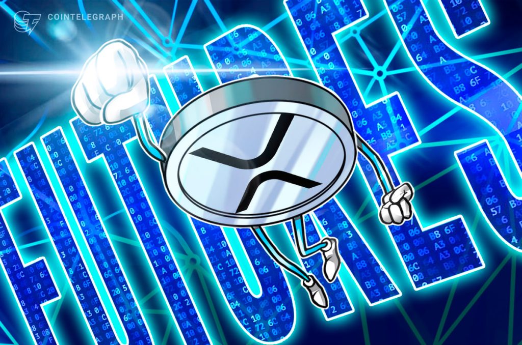 What are XRP futures and how to invest in them?