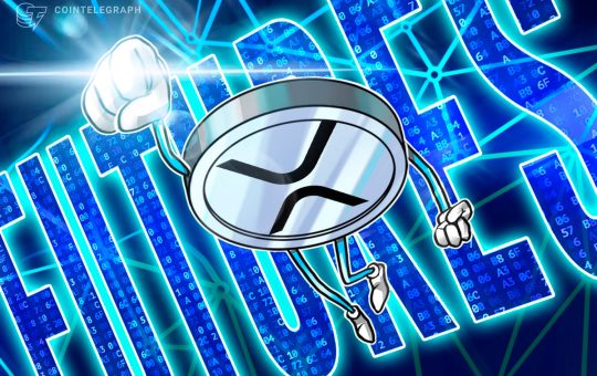 What are XRP futures and how to invest in them?