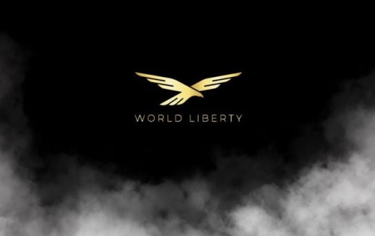 World Liberty Financial moves $775K to wallet used for altcoin purchases