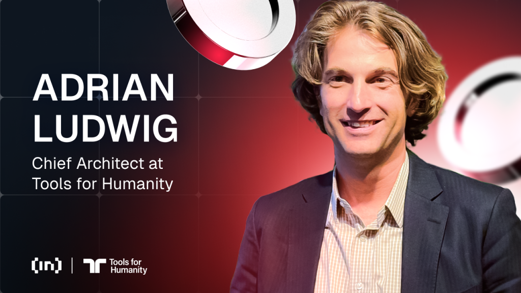 World Network’s Chief Architect on Building a Human-First Internet